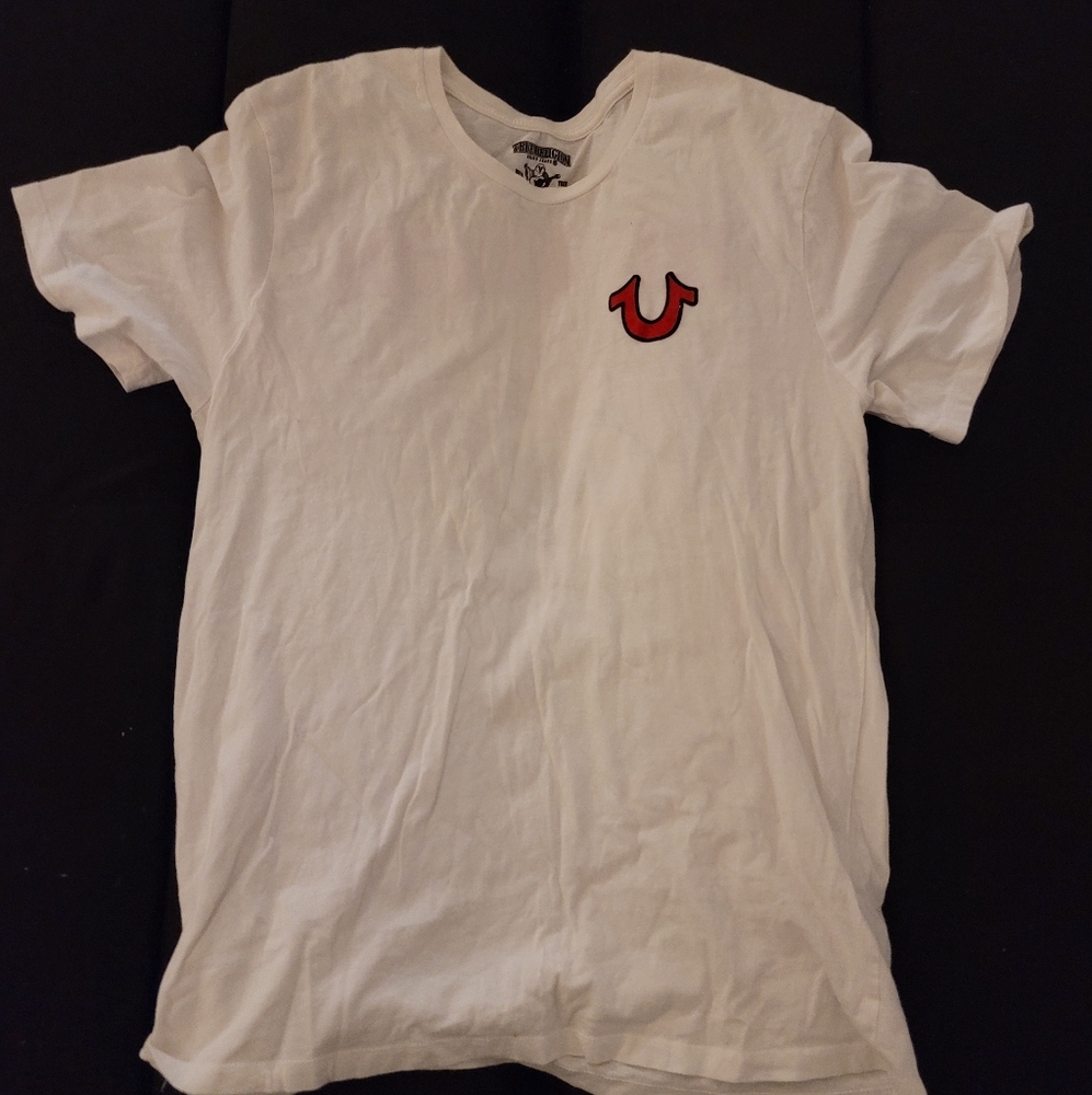TR tee